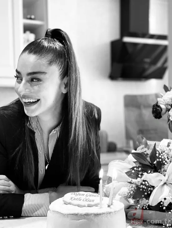 Ateş bacayı sardı! Murat Boz’un yeni sevgilisi Ayça Ayşin Turan'dan bomba gibi aşk itirafı: "Yeniden doğmuş gibi hissediyorum" 9