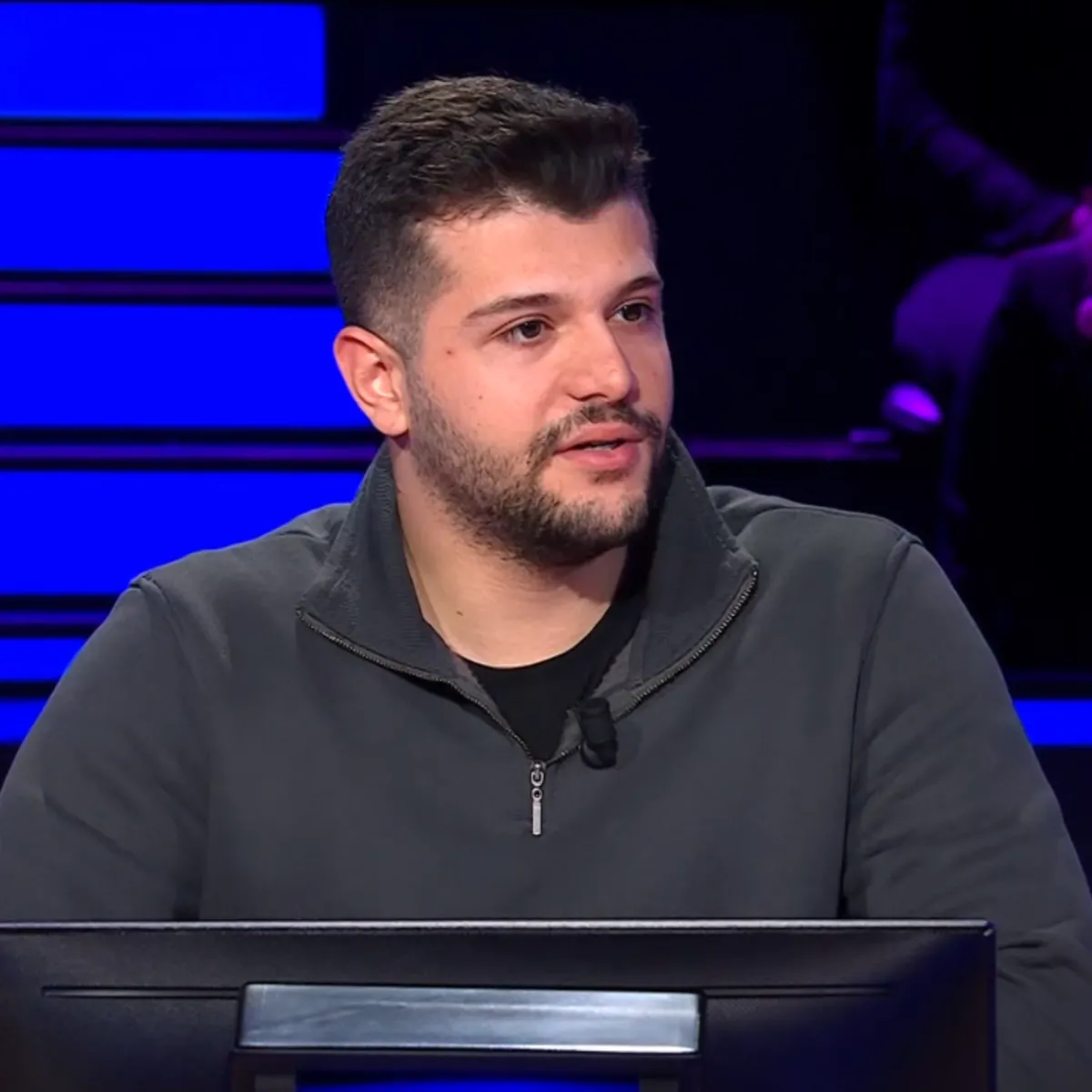 Risk aldı, barajı geçemedi! Milyoner’e “Bundan sonra hayatta unutmam” diyerek veda etti