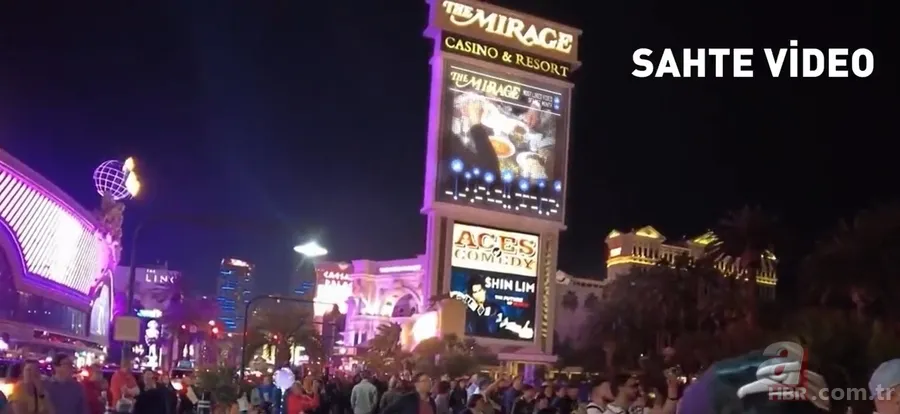 CHP medyası fena trollendi! "Kılıçdaroğlu'nun videosu Las Vegas'ta yayınlandı" haberi montaj çıktı! "Erdoğan kazanacak" detayı 19