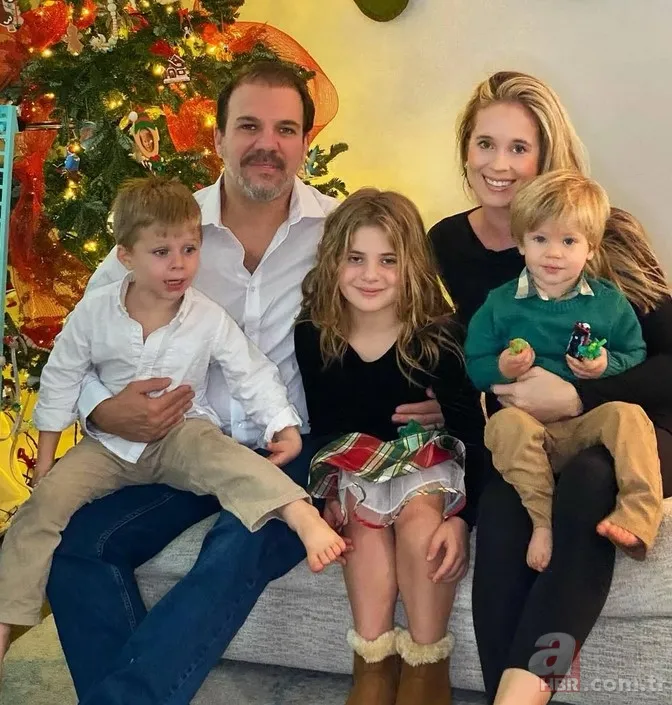 Yaprak Dökümü'nün Oğuz'u Tolga Karel duygulandırdı! Annesini paylaştı... 8