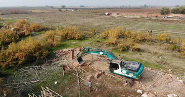 Marmara Gölü’nde fırsatçılara ağır darbe!
