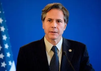 ABD Dışişleri Bakanı Blinken: “Fransa hayati ortağımız”