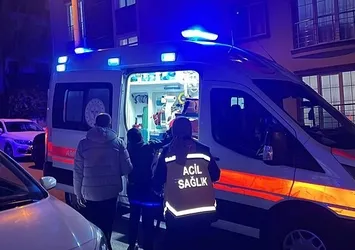 Sünnet düğünündeki tavuklu pilavdan 33 kişi zehirlendi