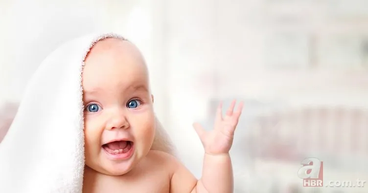 Kız erkek bebek isimleri 2023 - A'dan Z'ye en yeni, popüler, modern kız isimleri ve anlamları! 4