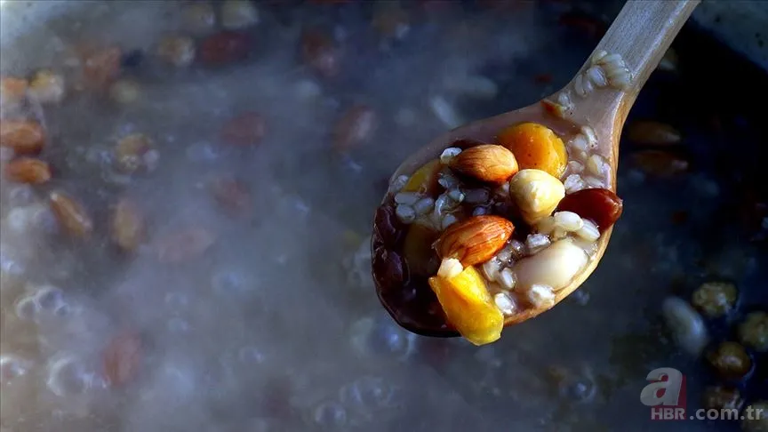 Aşure Günü ne zaman, hangi tarihte? 2025 Muharrem ayı başlangıç tarihi 4