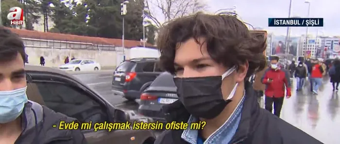 Araştırmaya göre evden çalışmak daha verimli - 1