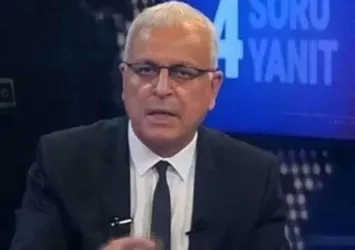 CHP fondaşı Merdan Yanardağ’ın hazımsızlığı! İttifakı kabul etmeyen İYİ Parti’ye zehir zemberek sözler: Siyasi ihanet
