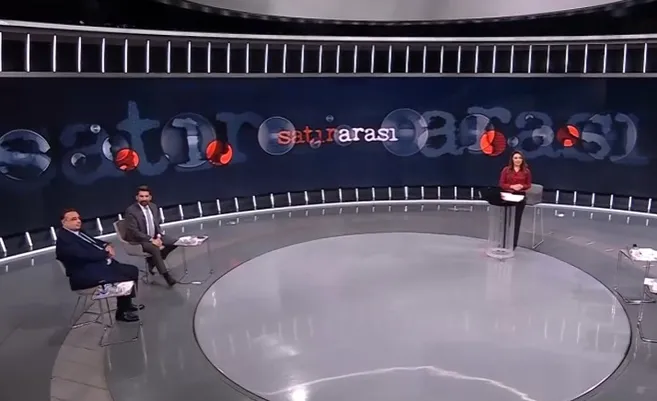 Düzen yeniden kuruluyor: Batı’nın batışı mı?