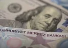Merkez Bankasının rezervlerinde büyük artış