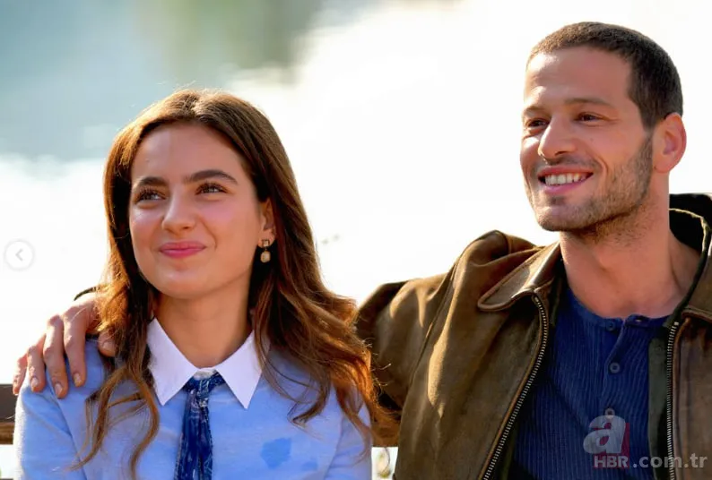 Taşacak Bu Deniz Mikail kim? Rami Narin kaç yaşında, nereli? Hangi dizilerde oynadı? 2