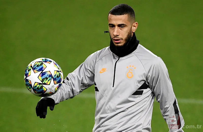 Galatasaray'da transfer operasyonu! İsimler netleşti... 24