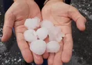 İstanbulda dolu uyarısı