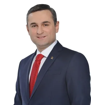 AK Parti İstanbul İl Başkanlığına Bayram Şenocak atandı (Bayram Şenocak kimdir?) - 2