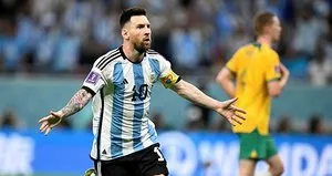 Messi adım adım hayaline kavuşuyor