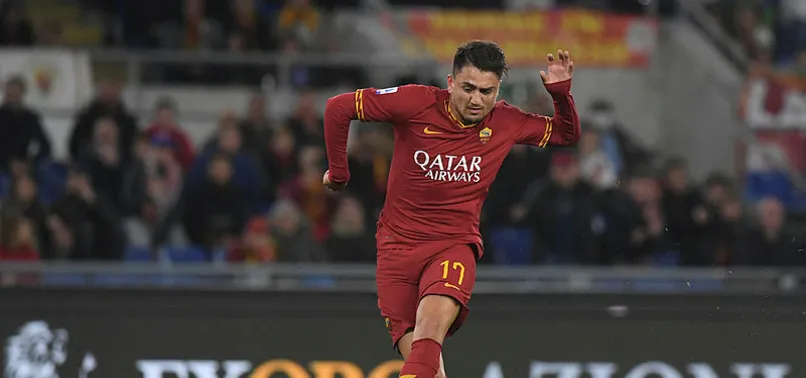 Cengiz Ünder transferi zora girdi