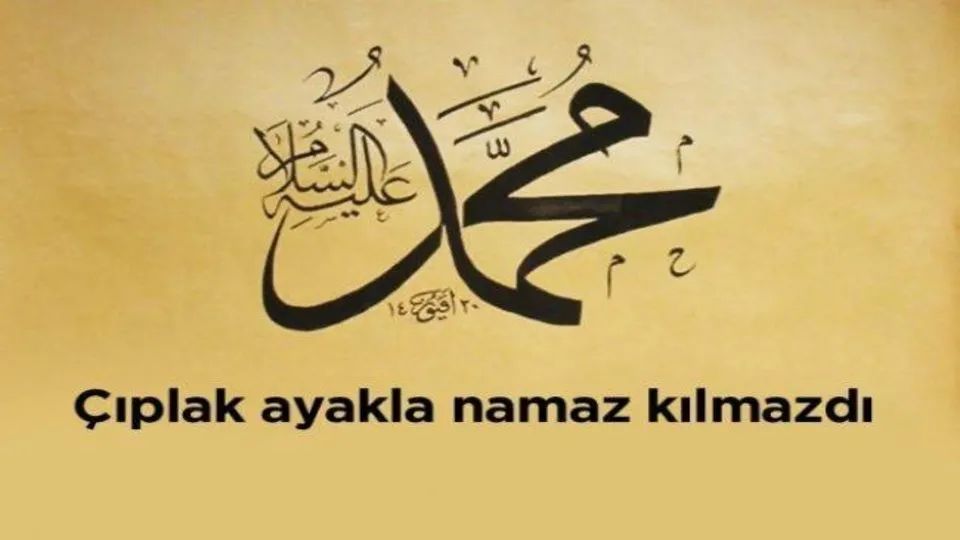 Peygamber Efendimizin Unutulan Sunnetleri