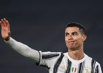 Juventus'ta Cristiano Ronaldo dönemi sona erdi