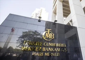 TCMB'den ilave sıkılaşma adımları: TL ticari krediler için yüzde 2,5 olan aylık büyüme sınırı yüzde 2'ye indirildi