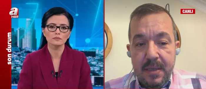 İYİ Parti’nin maskesi düştü! Aytun Çıray yaşanan çöküşün nedenini böyle açıkladı: Şehidin bacısına küfrettin