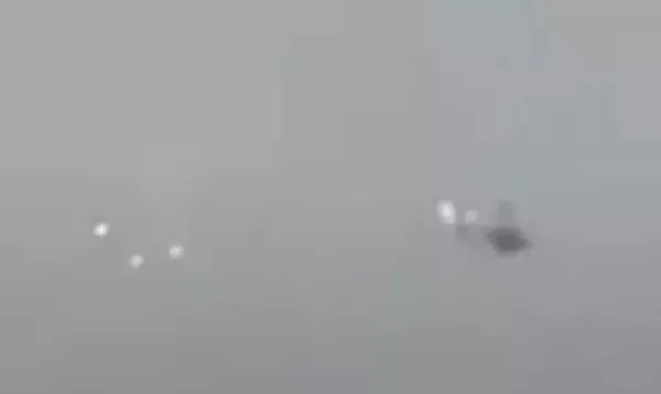 Hamas yeni silahını tanıttı! İsrail hedeflerini böyle vuruyorlar