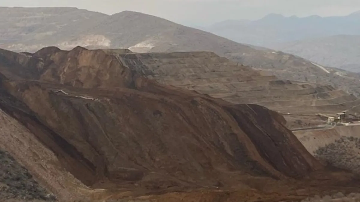 Erzincan'daki maden kazasında flaş gelişme Vali duyurdu 13 kişi kusurlu