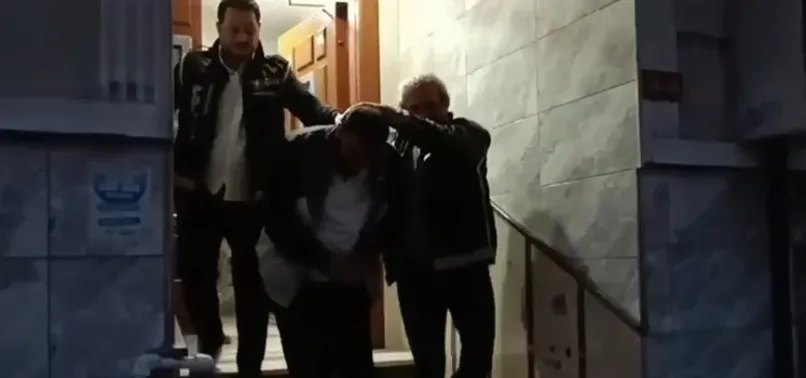 Bakan Ali Yerlikaya: 'Kafes' operasyonunda "Zaza Doğan" organize suç örgütü çökertildi