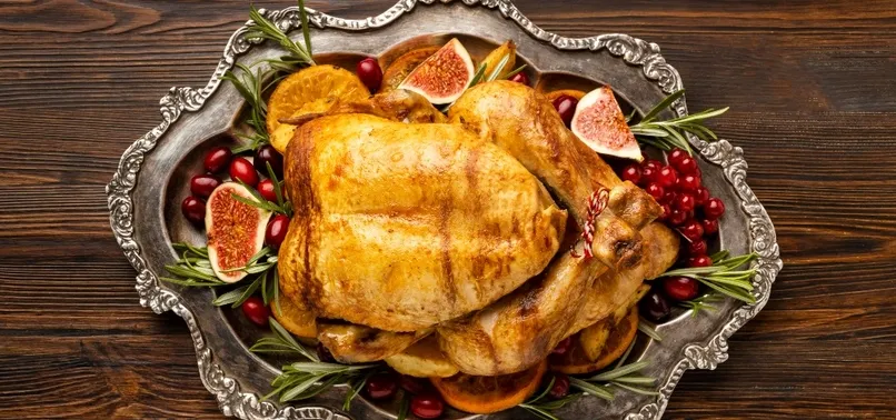 YILBAŞI HİNDİ TARİFİ | Lezzeti ve kokusuyla daha pişme aşamasında kapınızda sıra olacak! İşte kolay ve pratik yapım...