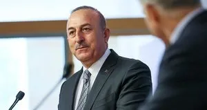 Bakan Çavuşoğlu’ndan Yunanistan’a net mesaj!