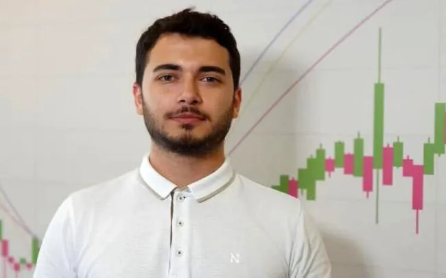 2 milyar dolarla kaçan Thodex’in kurucusu Faruk Fatih Özer’in son fotoğrafı ortaya çıktı!