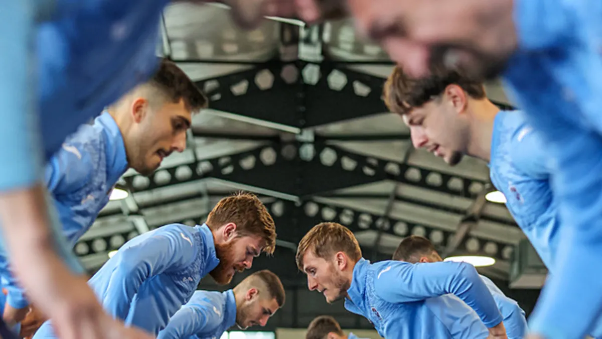 Trabzonspor Sivasspor maçı hazırlıklarını sürdürdü