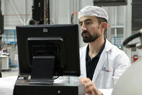 Kalyon’dan yenilenebilir enerjide hedef 10 milyar dolarlık yatırım