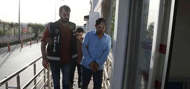 Adana’da tefeci operasyonu: 18 gözaltı kararı