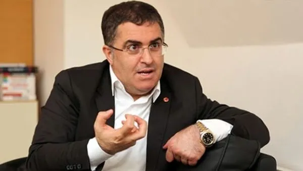 Ahmet Davutoğlu’ndan ’kukla aday’ tehdidi: Söylediklerimizi kabul etmezse kriz çıkar yeniden seçime gidilir! Sözleri 6’lı masa yandaşlarını çıldırttı