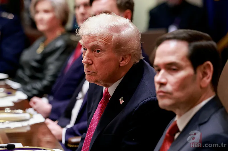 Trump "olmayacak" demişti: ABD'den İsrail'in Batı Şeria'yı ilhak kararına sert tepki 1