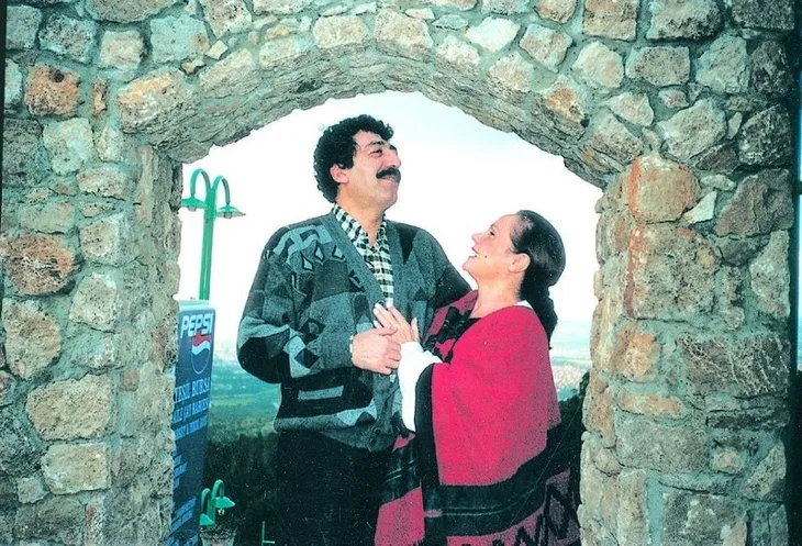 Müslüm Gürses’in bilinmeyen fotoğrafları! Müslüm Gürses kaç yaşında neden öldü? İşte detaylar…
