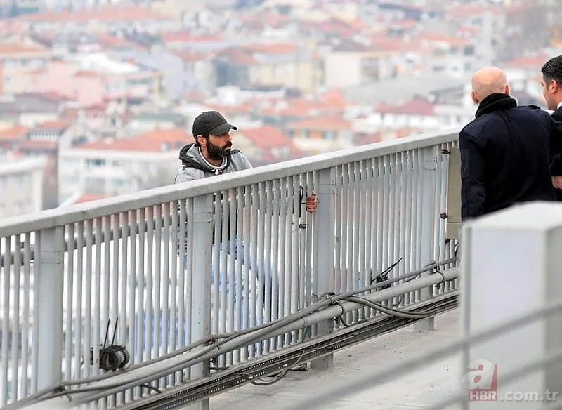 Cumhurbaşkanı Erdoğan intihardan vazgeçirdi 16