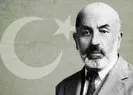 12 Mart İstiklal Marşı kabulü: İstiklal Marşının şairi Mehmet Akif Ersoy kimdir, nereli? İşte hayatı