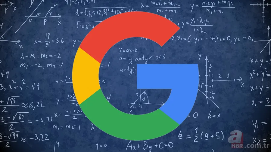 Google nasıl kuruldu? Google'dan 21. yaş günü kutlaması... Google kurucusu kimdir? 15