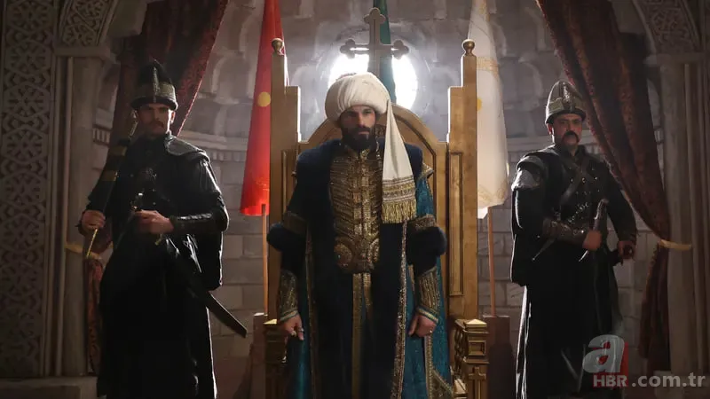 Mehmed: Fetihler Sultanı bu akşam var mı, yeni bölüm ne zaman? TRT 1 Yayın Akışı 1