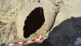 DSİ ekipleri kazı çalışmasında buldu! Küpler içinde…