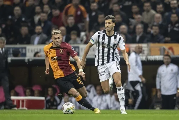 Beşiktaş - Galatasaray canlı maç izle! BJK - GS derbi maçı canlı izle bedava kesintisiz şifresiz! Şampiyonluk düğümü çözülüyor