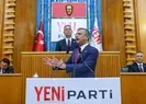 Özgür Özel fezlekesinin detayları ortaya çıktı