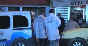 Çocuk ağlayınca dehşet ortaya çıktı!