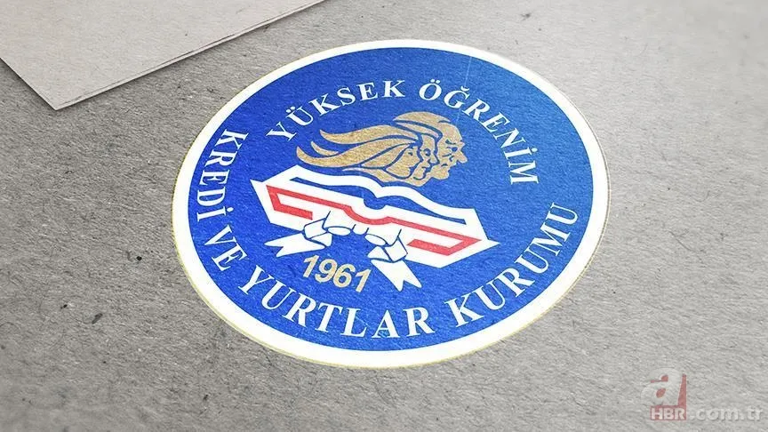 KYK YURT BAŞVURULARI ne zaman, hangi tarihte başlayacak? GSB KYK Yurt başvuruları başladı mı, şartları neler? 5