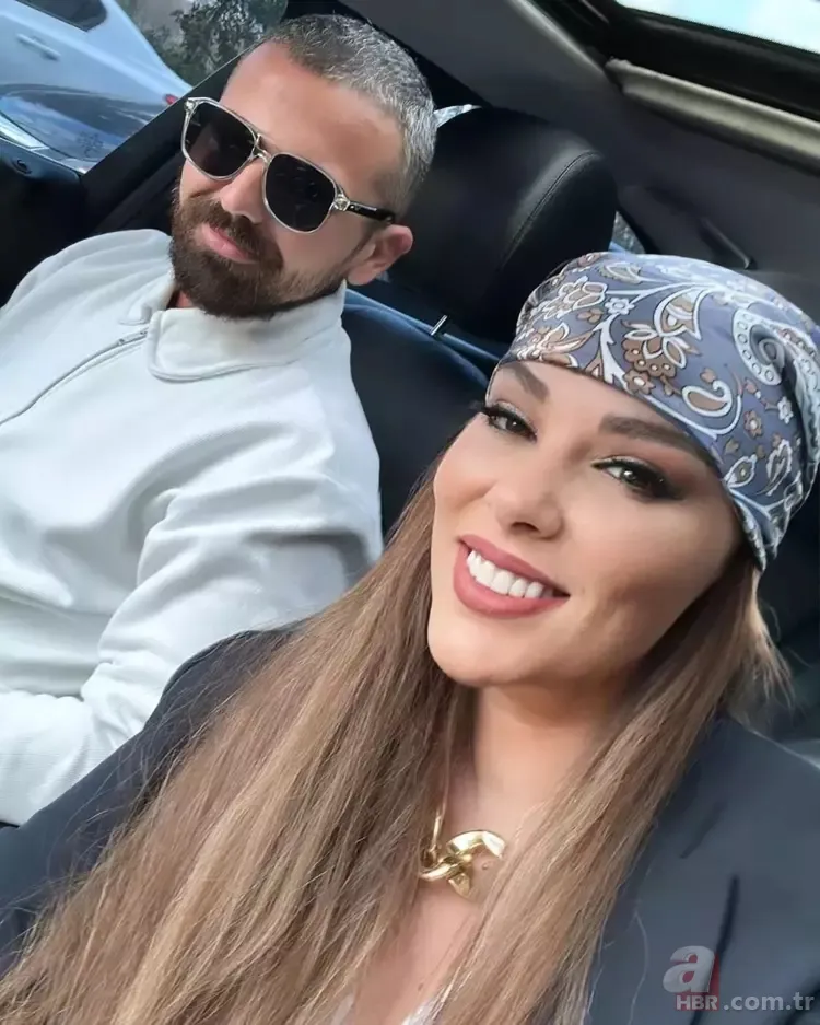 Tuğçe Tayfur’un eski eşi Taner Şafak’tan ağır suçlamalar! "Herkesin ipliği pazara çıkacak" 2