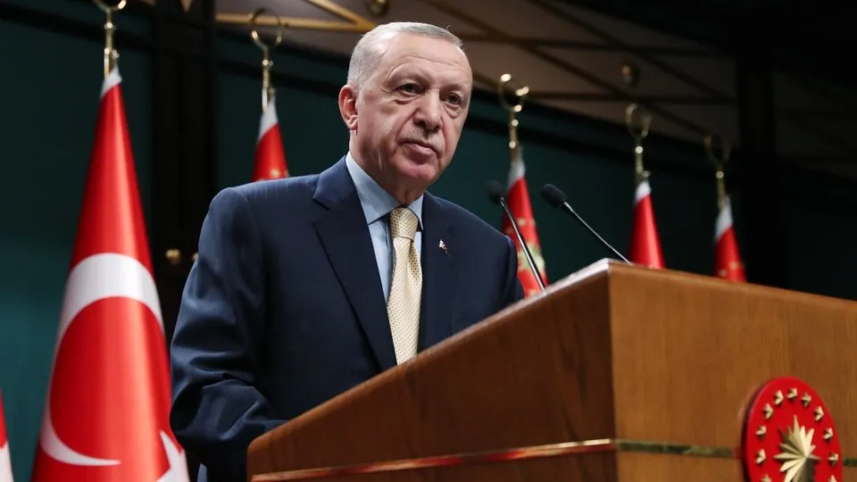 Başkan Erdoğan’dan maden faciasıyla ilgili açıklama: Adli makamlarımız en ufak bir ihmali dahi karşılıksız bırakmayacak