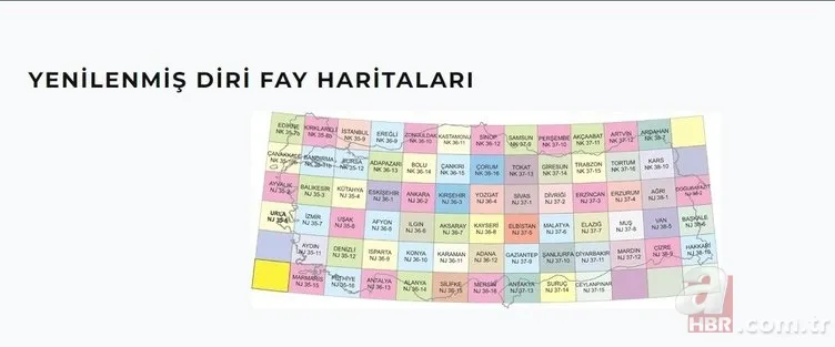 Naci Görür İstanbul'dan sonra o illeri de uyardı! "9 şiddetinde hissedilecek" Erzincan'dan Bingöl'e kadar... Yeni depremler olacak mı? 10
