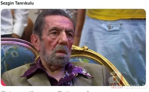 Sezgin Tanrıkulu porno videosunu beğendi! Sosyal medya yıkıldı... 4