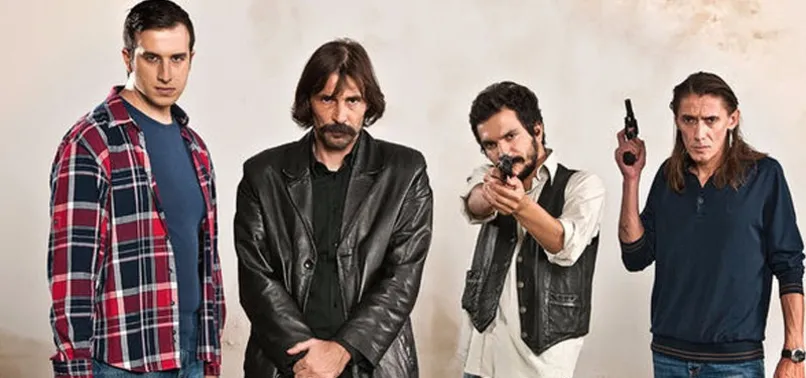 Behzat Ç. dizisi yeniden mi çekiliyor? Erdal Beşikçioğlu’nun başrolündeki dizi Netflix’te mi yayınlanacak?