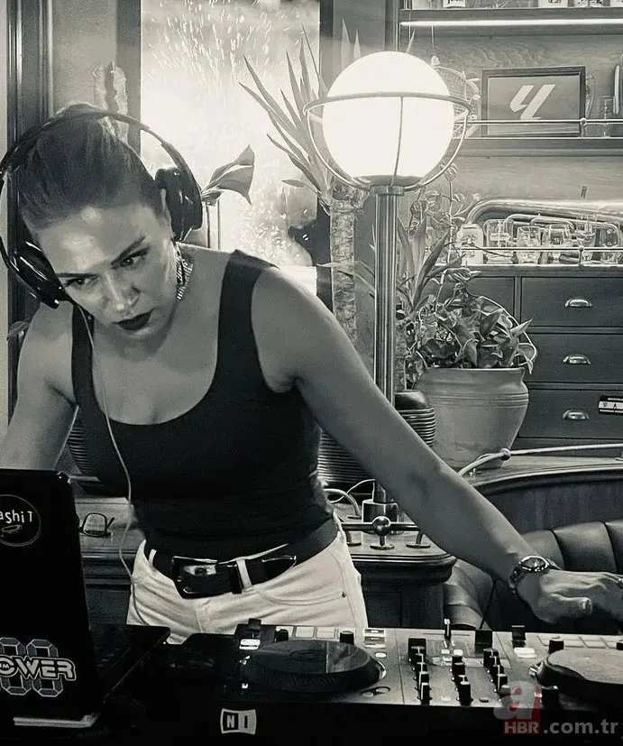 “Ayıp olmasın diye evlendim” demişti! Özge Borak aylar sonra sözlerine açıklık getirdi 4